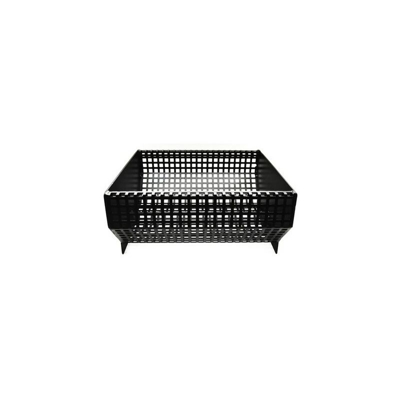 Cesto brucia pellet per camini e termocamini 6 KG diankamin