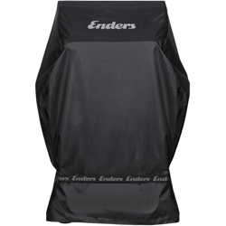 Enders Wetterschutzhülle Brooklyn (Next) 2+3 Copertura Resistente alle intemperie, Nero en oferta