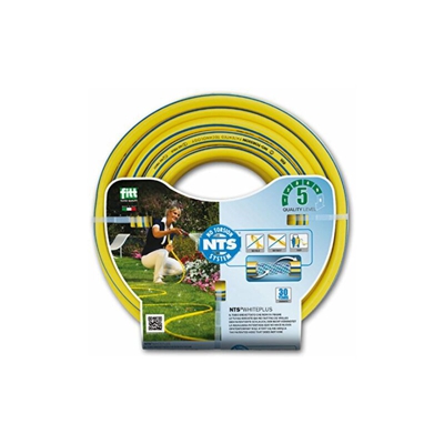 FITT 908N2-25 - Tubo NTS WhitePlus, 25m, 19 mm