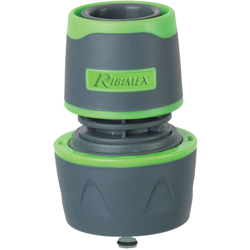 Raccordo rapido Acquastop universale bimateriale Ø 12-15-19 mm (Blister) en oferta