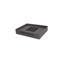 IMEX EL ZORRO - Cassetto Barbecue per Cantiere 71412 características