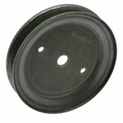 Puleggia trattorino Per albero lama 532199789 HUSQVARNA - 455330 características