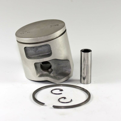 Pistone Completo Per Motosega Husqvarna 560Xp / 562Xp / 555 - 584807802