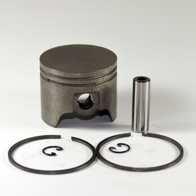 Pistone Per Motosega E Decespugliatore Mc Culloch Elite 4000-4100-Pro Mac 4000-4100 -4150-4200 S - 11711