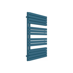 B. Scaldasalviette elettrico di 1110mm di altezza e di 600mm di larghezza. características