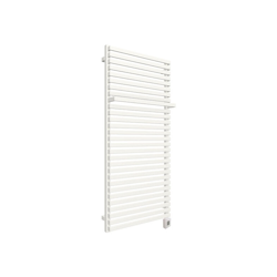 B. Scaldasalviette elettrico di 510mm di altezza e di 600mm di larghezza. características