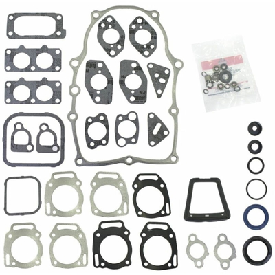 Serie guarnizioni Vanguard bicilindrici da 14 a 16 HP orizzontali e verticali 290400-320031