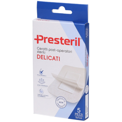 Medipresteril® Medicazioni Post Operatorie Delicate Sterili en oferta
