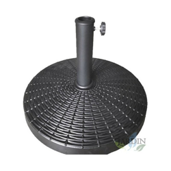 Base di appoggio universale per ombrellone da giardino características