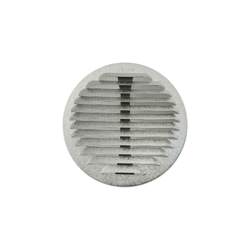 Griglia tonda in metallo con molle e rete d 80-140 mm inox 430 diankamin precio