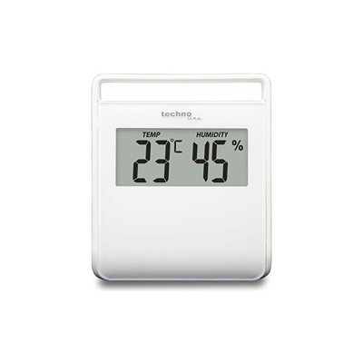 technoline WS 9440, Bianco, 6.5x1.2x7.5 cm