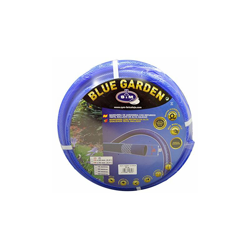 M&M's S & M 553127Â âÂ Tubo Rinforzato, 25Â m, Colore: Blu precio