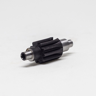 Pignone cilindrico per abbacchiatore elettrico Paterlini TWIN PICKS- 710-24