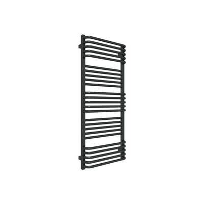 C. Scaldasalviette elettrico di 1180mm di altezza e di 500mm di larghezza.