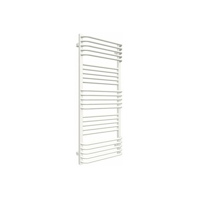 C. Scaldasalviette elettrico di 1180mm di altezza e di 500mm di larghezza.