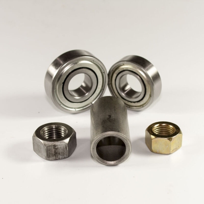 Kit portalama per Murray - 012405