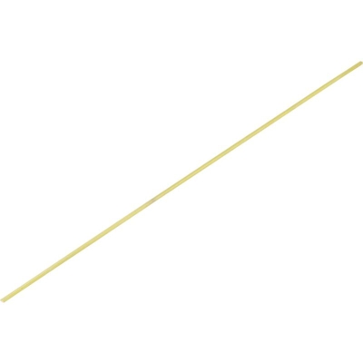 Barra Bronzo Bordo piatto (L x L x A) 500 x 2 x 2 mm 1 pz.