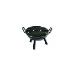 Barbecue da Tavolo VETRIFICATA 320 MM precio