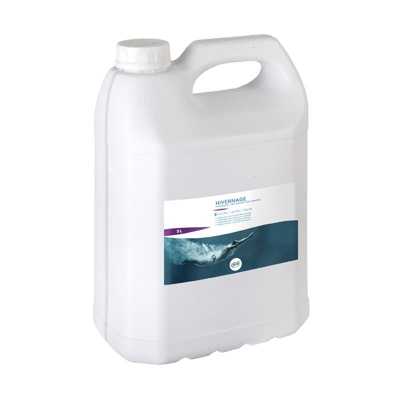 Svernante Liquido 5 Litri Gre Accessori Piscina