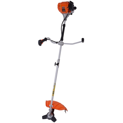 Decespugliatore motore a 4 tempi 1,09 Cv