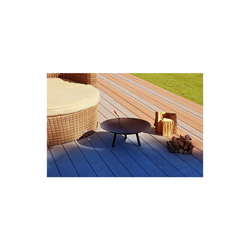 Braciere con gambe características