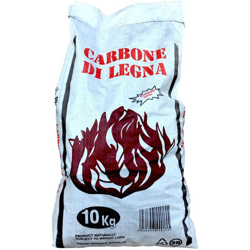 Carbone 'Professional' In Sacchi Da Kg.10 precio