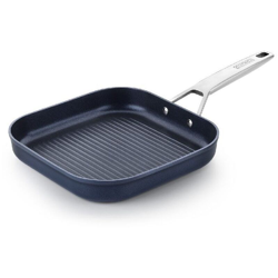 Grill monix diamond m221230/ ø28cm/ alluminio forgiato/ adatto all'induzione características