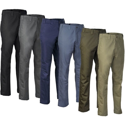 Pantaloni da lavoro Neapoli-Blu-50 - Blu - - Blu - Cofra