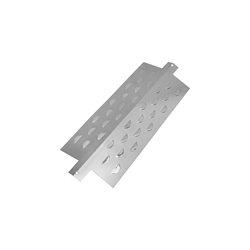 WELL GRILL Heavy Duty piastra di calore in acciaio inox sostituzione per Blooma, Ohio, Outback e Sahara Brand Gas Griglie precio