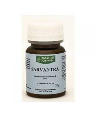 Sarvantra 60cpr