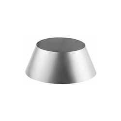 WELL GRILL - Confezione da 1 idromassaggio per barbecue Weber Kettle, Smokey Mountain, Medium Kamado, Big Green Egg, in acciaio inox precio