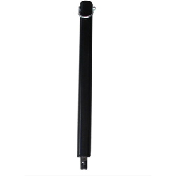 kit 3 punte per trivella da terra attacco da 20MM punte 80 mm + 60 mm + estensione 50cm en oferta