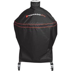 KamadoJoe Big Joe Copertura Resistente alle intemperie, Nero en oferta