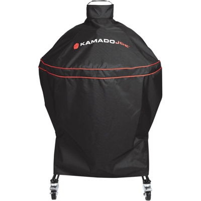 KamadoJoe Big Joe Copertura Resistente alle intemperie, Nero