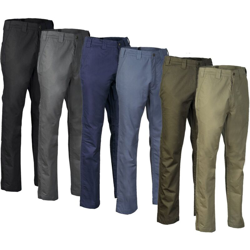 Pantaloni da lavoro Neapoli-Antracite-52 - Antracite - - Antracite - Cofra características