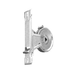 AVVOLGITORI DA INCASSO 8MT - INTERASSE FORI 185MM - SENZA PLACCA - Oreca en oferta