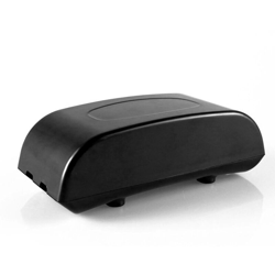 Scatola del controller Ebike Scatola del controller della bicicletta elettrica Kit di conversione della bici elettrica Scatola del cavo del características