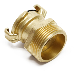 Pezzo filettato ad innesto rapido Filettatura esterna 39,59mm (1 1/4?) Girabile Attacco ad artiglio precio