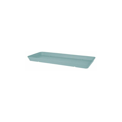 Artevasi Sottovaso Rettangolare Capri XL 100 cm Verde Safari precio