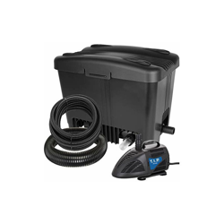 T.I.P. WDF 10000 - Pompa di filtrazione con Filtro UVC en oferta