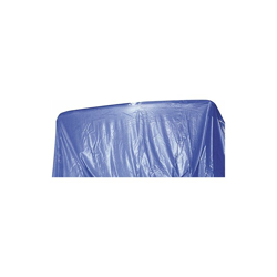 Steinbach Liner Piscina, Rotondo, Blu, Diametro 4,50Â x 1,20Â m, Spessore 0,6Â mm, 012317 características