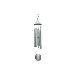 Melody Galaxy - Scacciaspiriti, Colore: Argento Antico en oferta