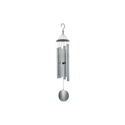 Melody Galaxy - Scacciaspiriti, Colore: Argento Antico