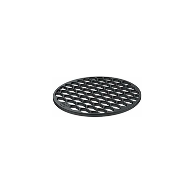Rösle Vario Grillrost RS Griglia, Nero