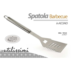 Spatola Barbecue In Acciaio 795640 Gicos precio