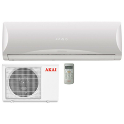 Climatizzatore 18000Btu R32 C/A++ precio