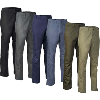 Pantaloni da lavoro Neapoli-Antracite-50 - Antracite - - Antracite - Cofra