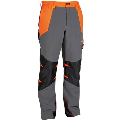 Pantaloni con protezione antitaglio OleoMac AIR-LIGHT-L - -