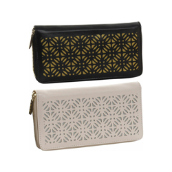 Scatola per Gioielli Pieghevole in Poliestere DKD Home Decor Viaggio Poliuretano Chic (21 x 10 x 3 cm) (2 pcs) precio