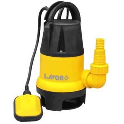 Pompa sommersa acque nere Lavor EDS-P 10500 - -
